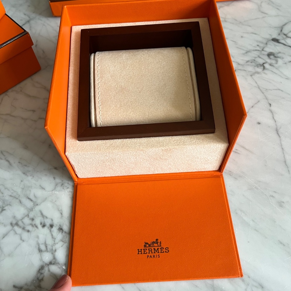 Hermès Boxes - Picture 10 of 16